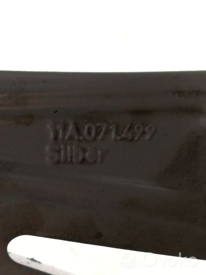 Volkswagen ID.4 Felgi aluminiowe R19 11A071499