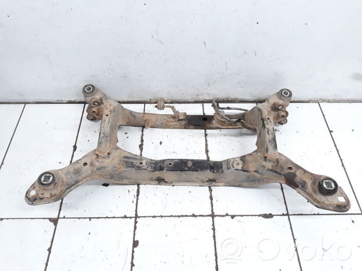 Volvo V70 Rear subframe 