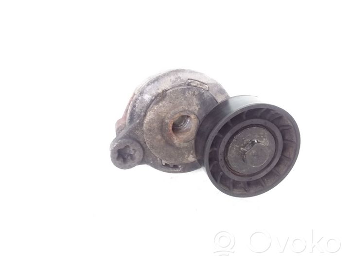 Volvo V70 Generator/alternator belt tensioner 2FL84