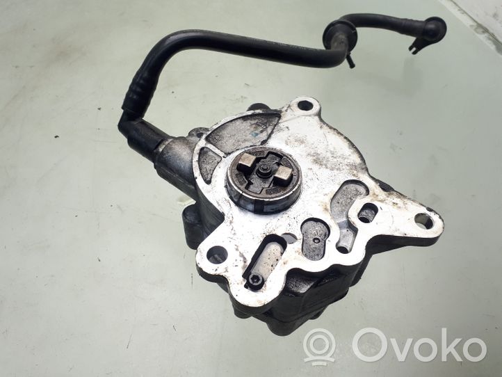 Volkswagen PASSAT B6 Pompe d'injection de carburant à haute pression 03G145209