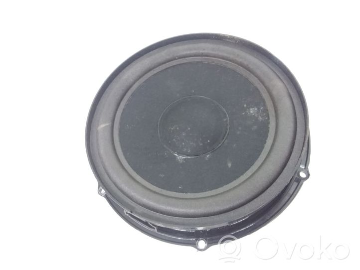 Volkswagen Touareg I Takaoven kaiutin 1F0035411G