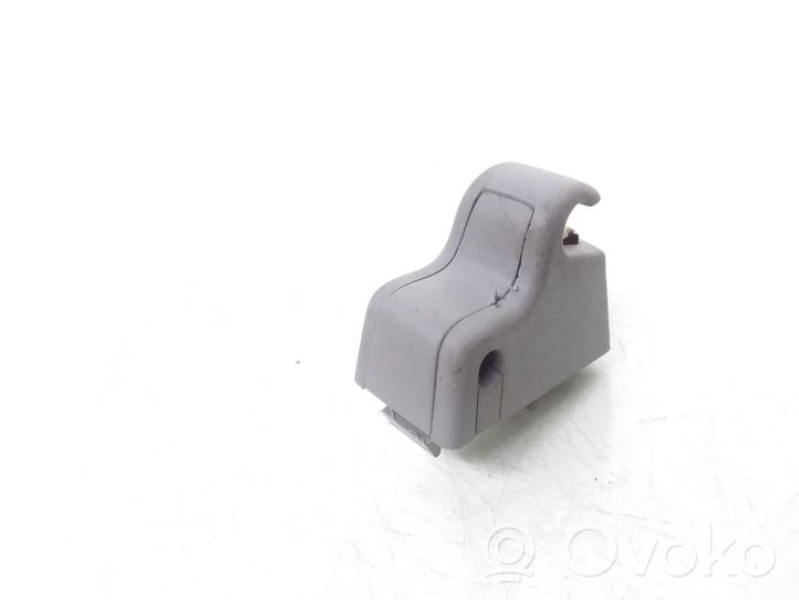 Volkswagen Touareg I Sun visor clip/hook/bracket 