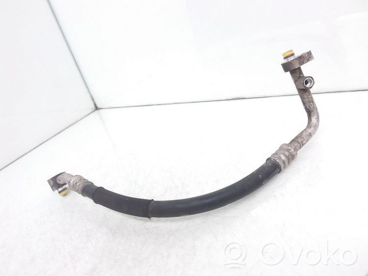 Volkswagen Touareg I Tuyau de climatisation 7L6820721J