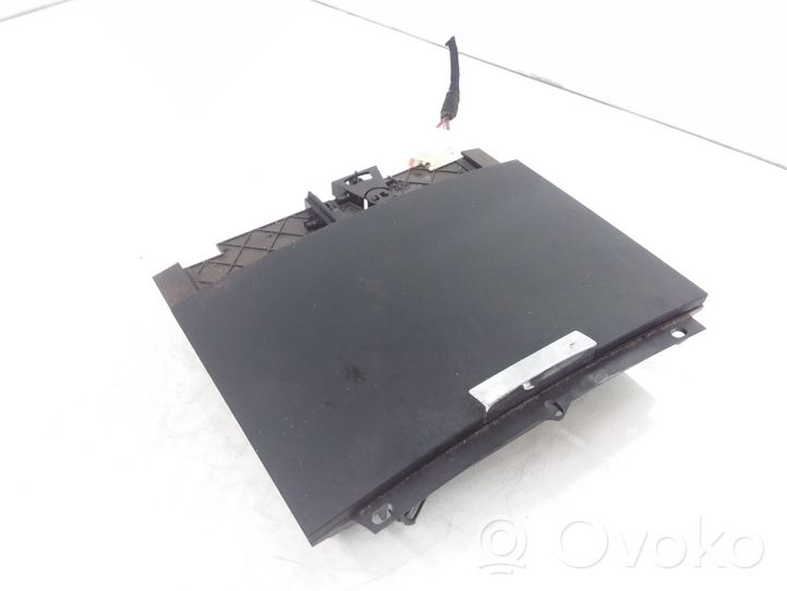 Volkswagen Touareg I Ashtray (front) 7L6857961B