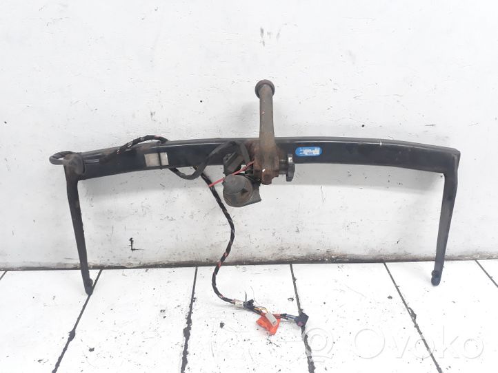 Volkswagen PASSAT B6 Kit de remorquage 3C0092155