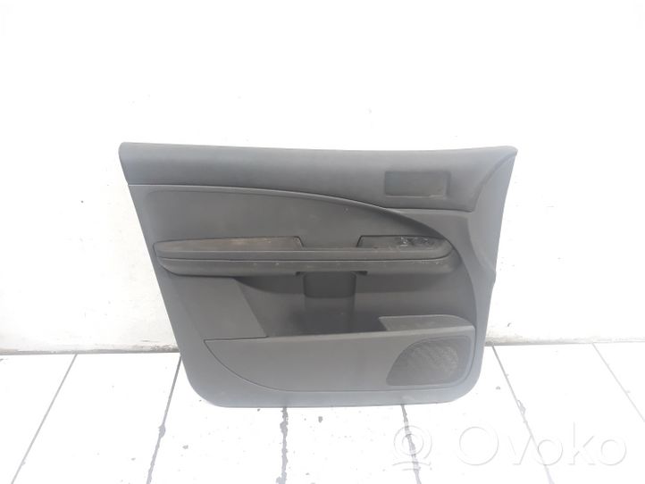 Ford Focus C-MAX Front door card panel trim 3M51R23943A