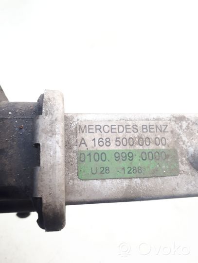 Mercedes-Benz A W168 Interkūlerio radiatorius A1685000000