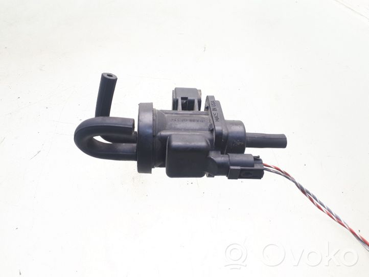 Mercedes-Benz A W168 Electrovanne Soupape de Sûreté / Dépression A0005450427