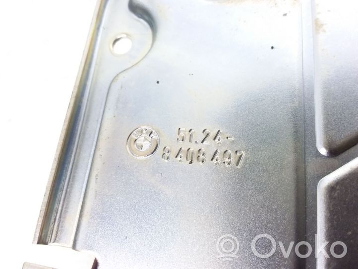 BMW X5 E53 Motorino di blocco/chiusura del portellone del bagagliaio 8408497