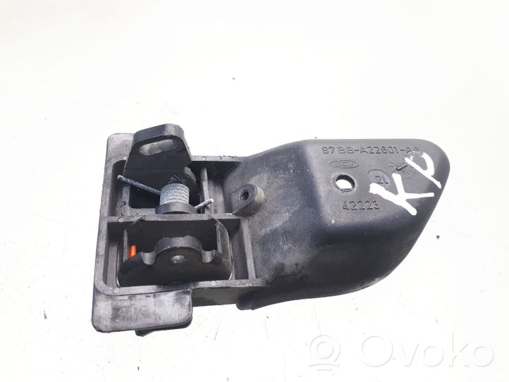 Ford Sierra Rankenėlė atidarymo vidinė 87BBA22601AA