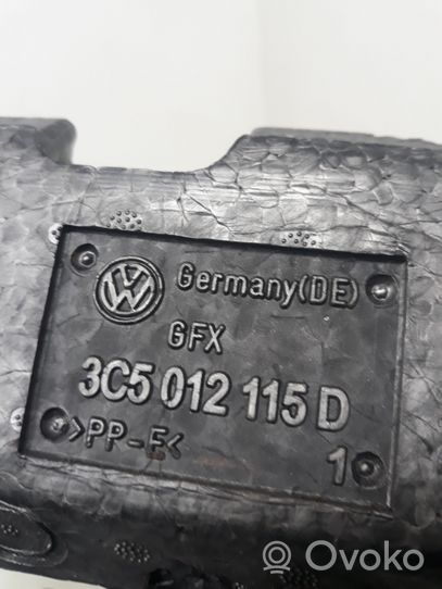 Volkswagen PASSAT B6 Boîte à outils 3C5012115D