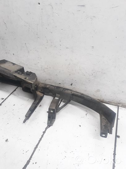 Renault Scenic II -  Grand scenic II Staffa del pannello di supporto del radiatore parte superiore 8200140174