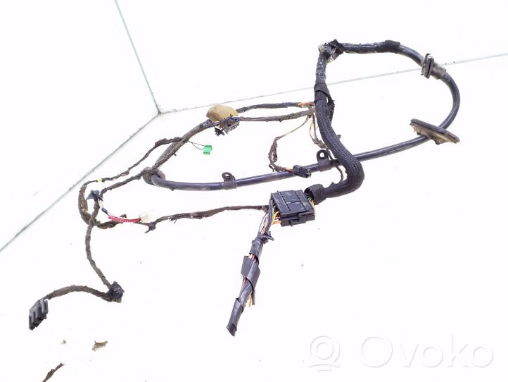 Volvo S70  V70  V70 XC Tailgate/trunk wiring harness 