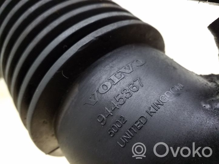 Volvo S70  V70  V70 XC Tube d'admission d'air 9445367