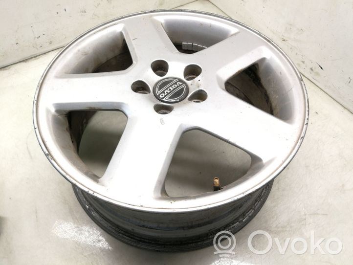 Volvo V50 Felgi aluminiowe R17 30647089