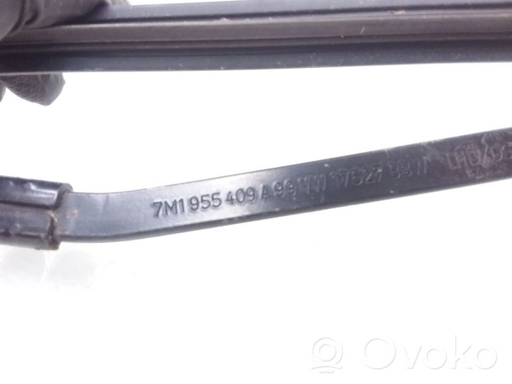 Ford Galaxy Front wiper blade arm 7M1955409A