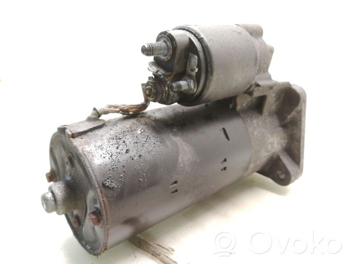 Volvo V70 Starter motor 0001109264