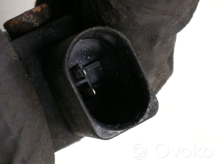 Audi A4 S4 B6 8E 8H Czujnik uderzenia Airbag 8E0959651