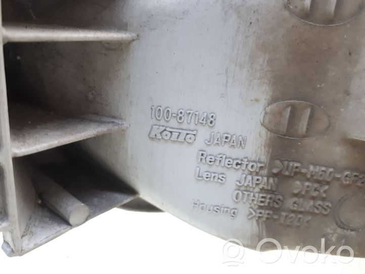 Mitsubishi Colt Phare frontale 10087148