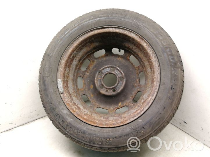 Volvo S70  V70  V70 XC Roue de secours R15 6819704