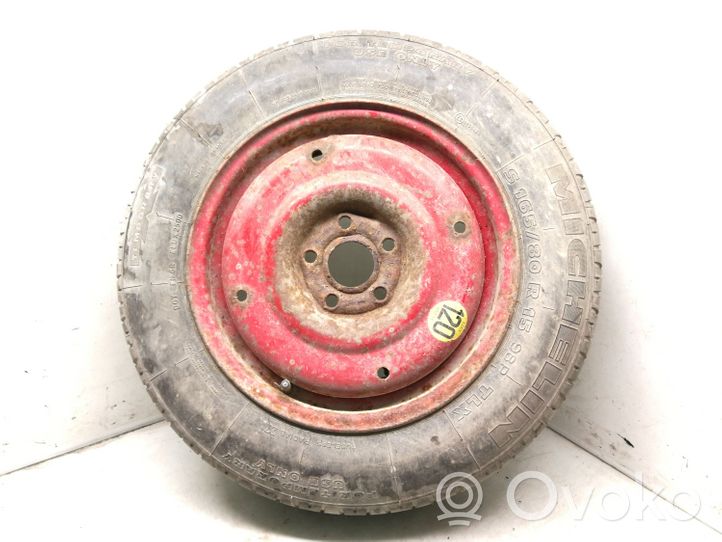 Renault Espace III R15 spare wheel 6025301688