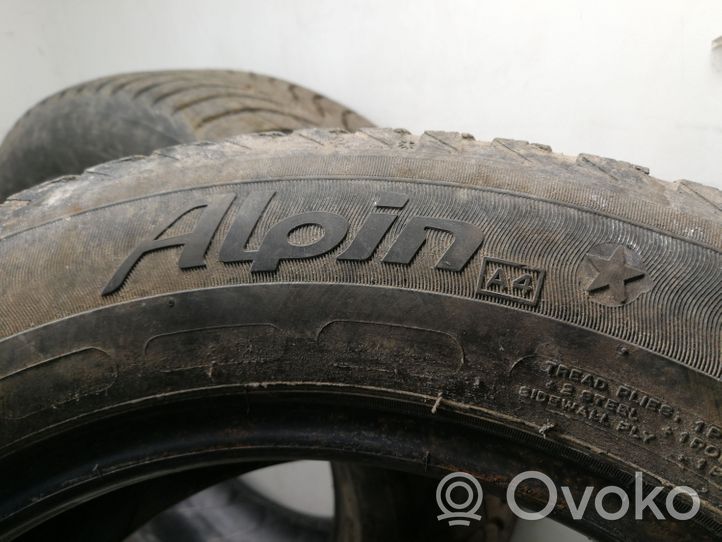 Volkswagen PASSAT B5 R16 winter tire 20560R16