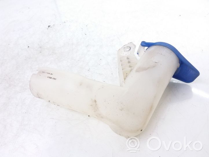 Ford Mondeo MK IV Tubo riempimento della vaschetta del liquido lavavetri 6M2117C615AG