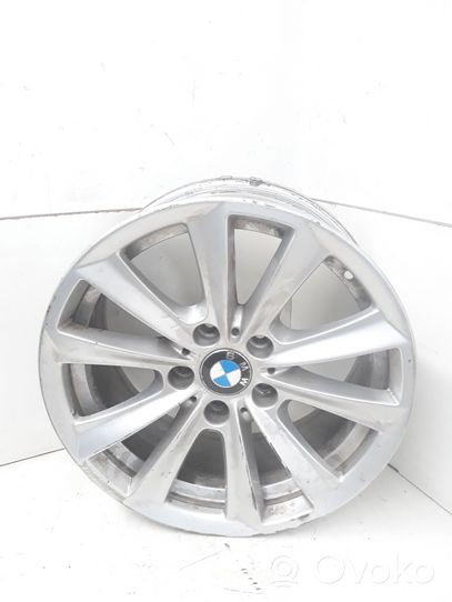 BMW 5 F10 F11 Cerchione in lega R17 6780720