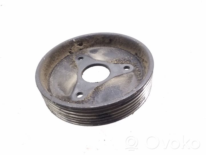 Volvo S40, V40 Power steering pump pulley 