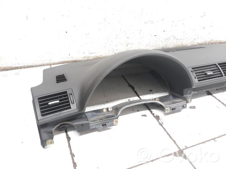 Audi A4 S4 B6 8E 8H Panel de instrumentos 8E1857067A