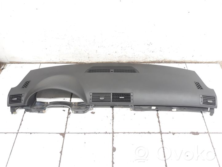 Audi A4 S4 B6 8E 8H Tableau de bord 8E1857067A