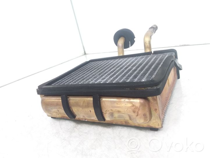 Opel Tigra A Heater blower radiator 