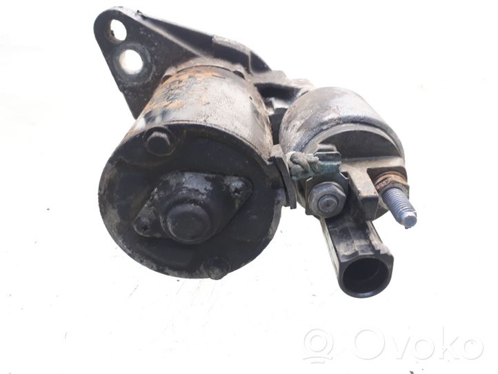 Volkswagen Touran I Starter motor 1005831370