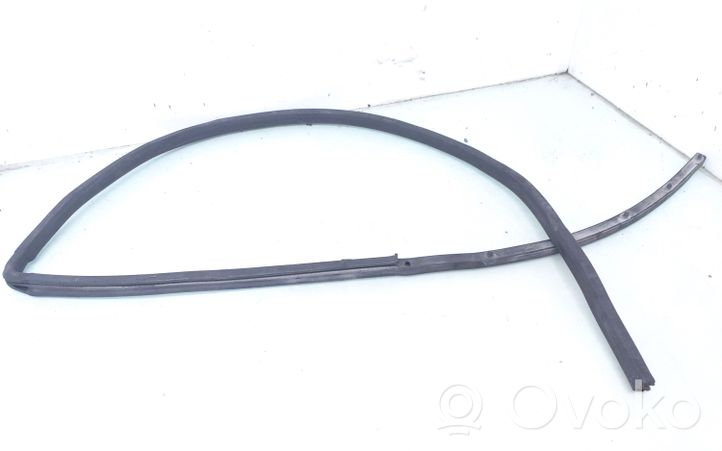 Volkswagen Phaeton Engine compartment rubber 