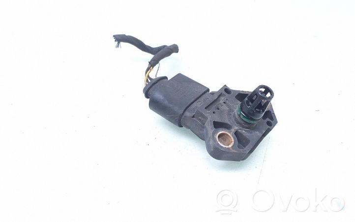 Volkswagen Phaeton Gaisa spiediena sensors 0281002401