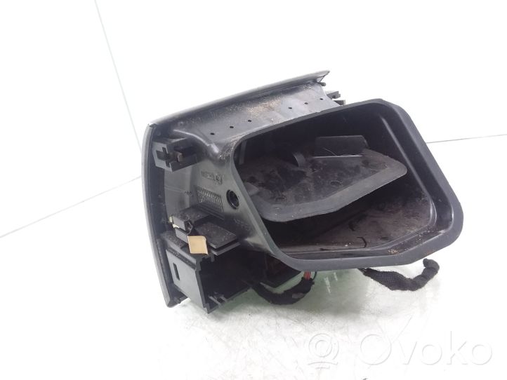 Audi A6 S6 C5 4B Griglia di ventilazione posteriore 4B0819203D