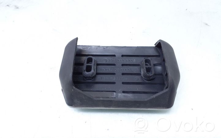 Volkswagen Phaeton Stabdžių pedalas 3D1723173A