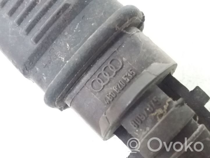 Audi A6 S6 C5 4B Czujnik temperatury zewnętrznej 4B0820535