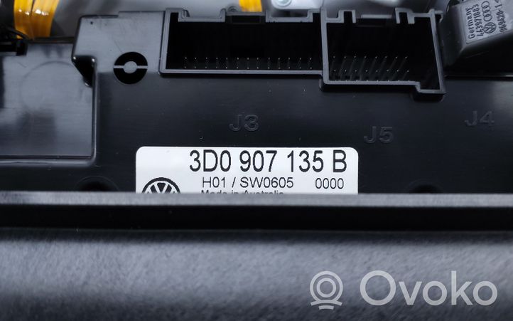 Volkswagen Phaeton Światło fotela przedniego 316240247