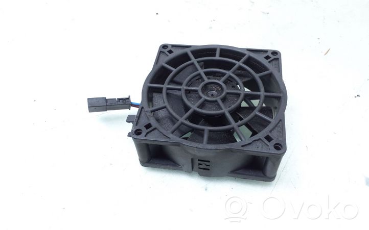 Volkswagen Phaeton Ventola/ventilatore sedile 3D0963575