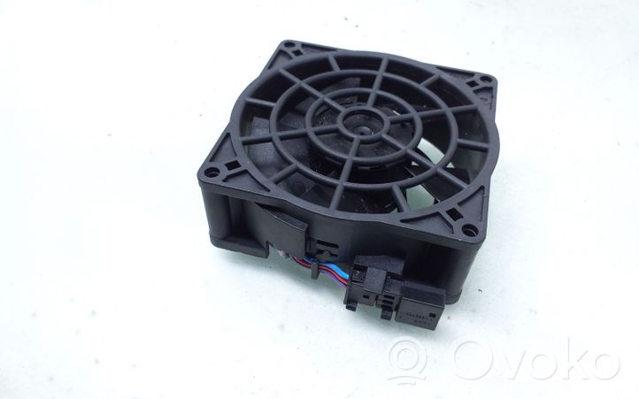 Volkswagen Phaeton Seat fan/blower 3D0963575