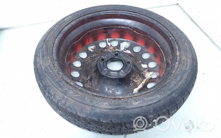 Opel Vectra C Roue de secours R16 919151693H