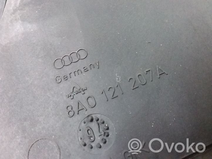 Audi 80 90 S2 B4 Ventilatore di raffreddamento elettrico del radiatore 8A0121207A