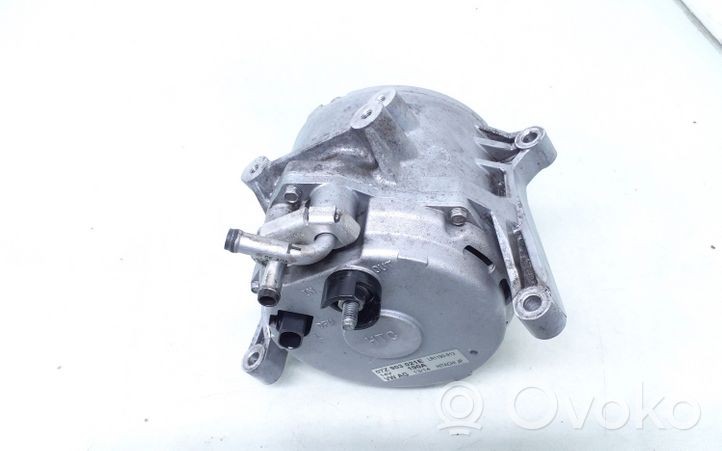 Volkswagen Phaeton Alternator 07Z903021E