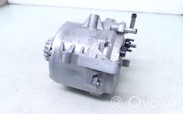 Volkswagen Phaeton Alternator 07Z903021E