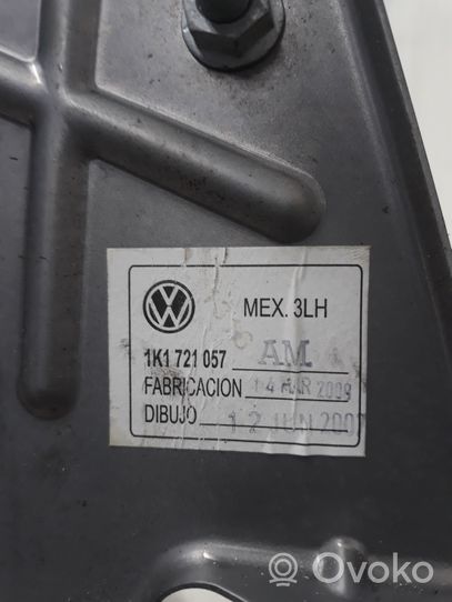 Volkswagen Golf V Pedale del freno 1K1721057AM