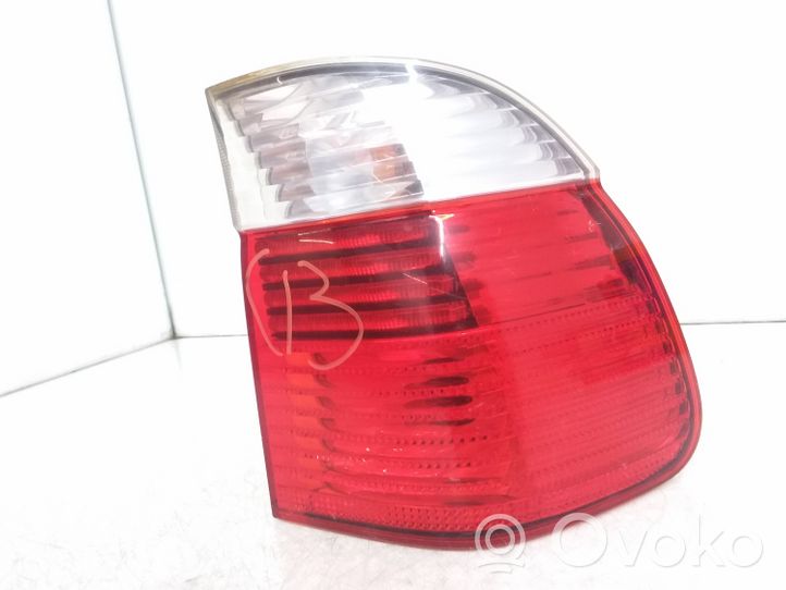 BMW 5 E39 Lampa tylna 6902532