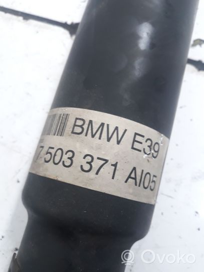 BMW 5 E39 Kardāns komplektā 7503371
