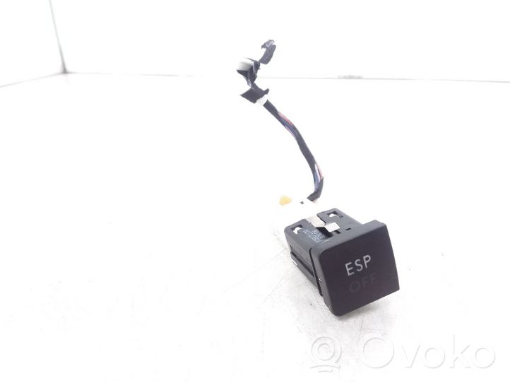 Volkswagen Golf V Interruttore ESP (controllo elettronico della stabilità) 1K0927117A