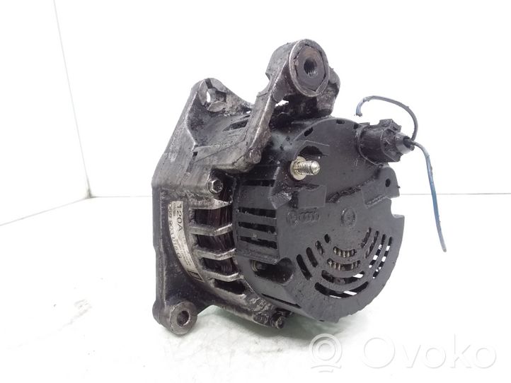 Audi A6 S6 C5 4B Alternator 059903015G